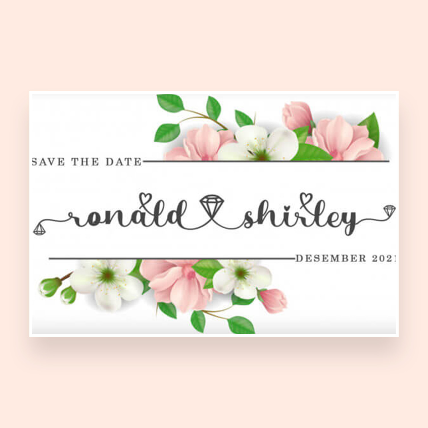 perfect script romantic and whimsical handwritten font preview image.