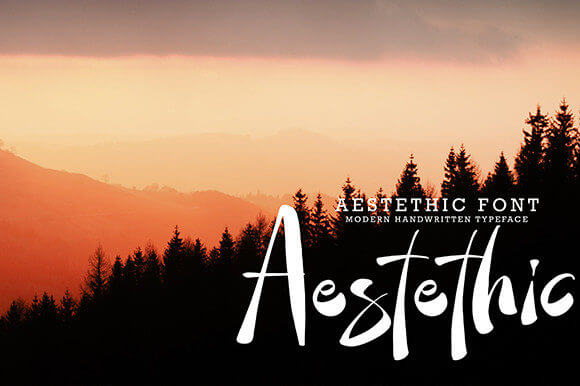 pilegastto bold and stylish handwritten font for personal use.