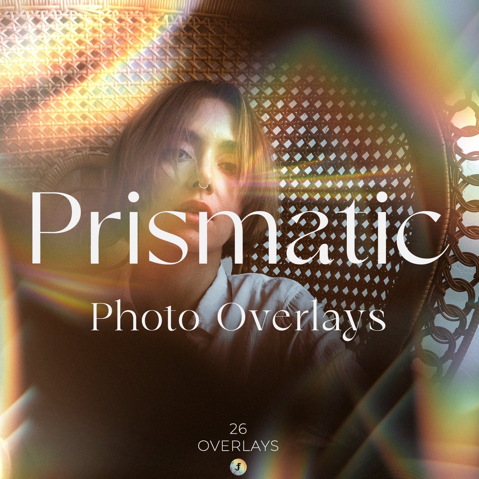 prismatic photo overlays