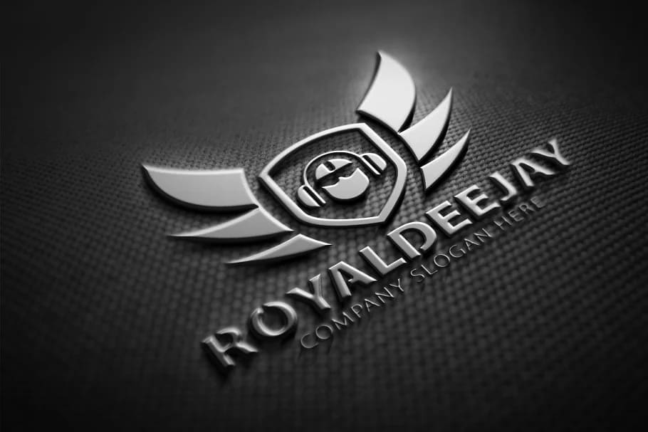 royal dj design.
