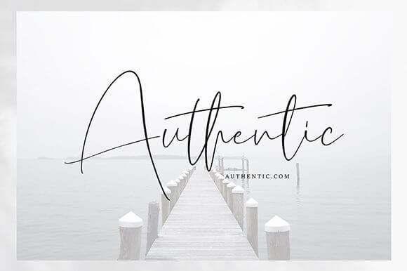 sellicite fresh and charming handwritten font.
