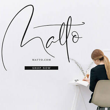sellicite modern and charming handwritten font cover image.