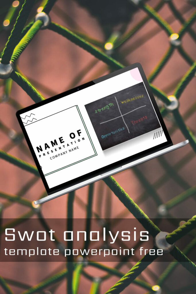 Swot Analysis Free Template Powerpoint - Alberguepankotsi