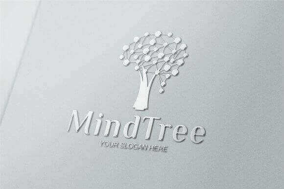 Silver Mind Tree.