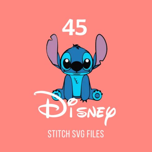 Stitch SVG Files 1.