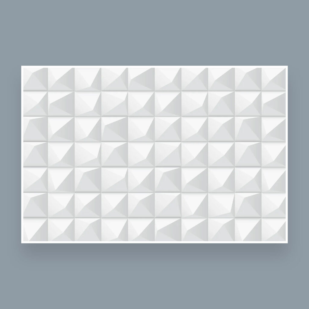 White and Gray Texture Seamless – MasterBundles