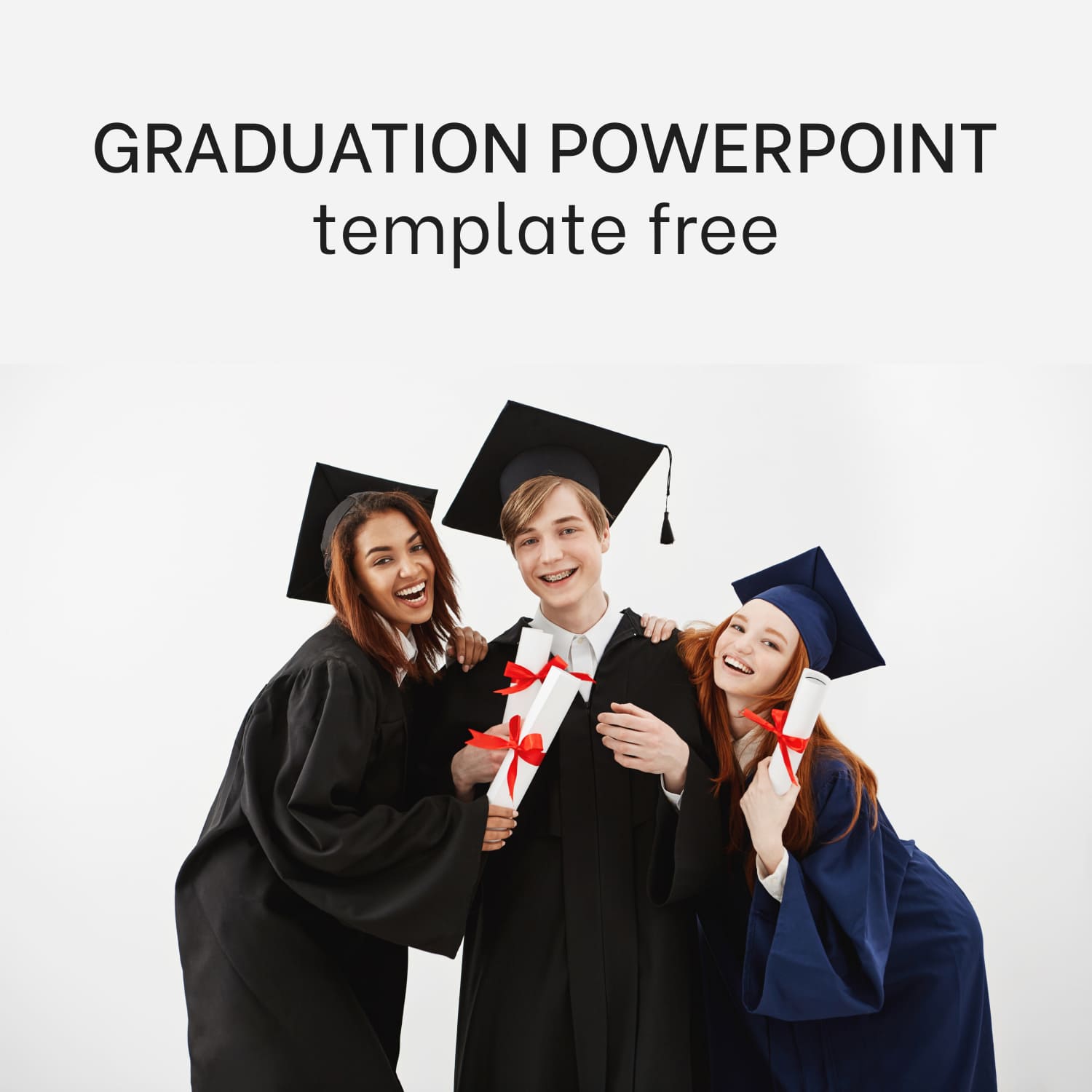 15+ Free Graduation Presentation Templates for 2023 MasterBundles