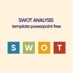 Minimal SWOT Analysis Template Powerpoint Free – MasterBundles