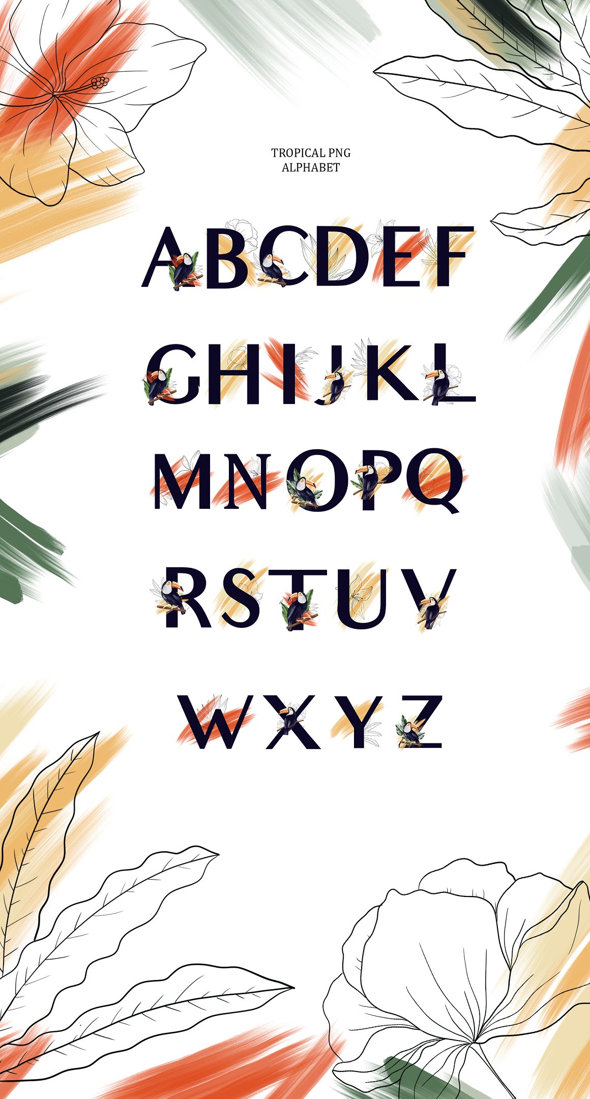 Cool stylish font for your use.