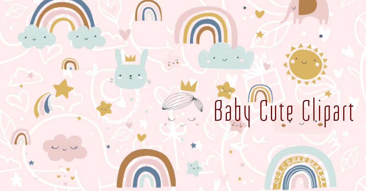 Baby images and stylization for you.
