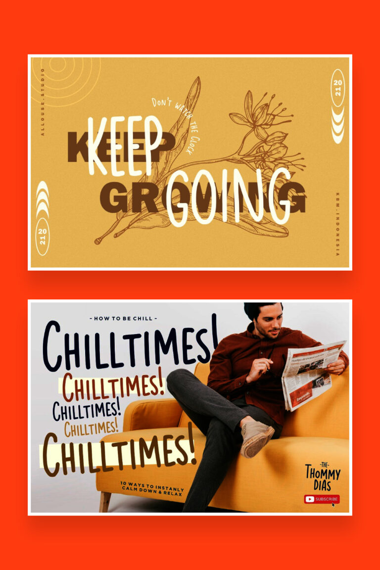 Brandy Coffee Font MasterBundles