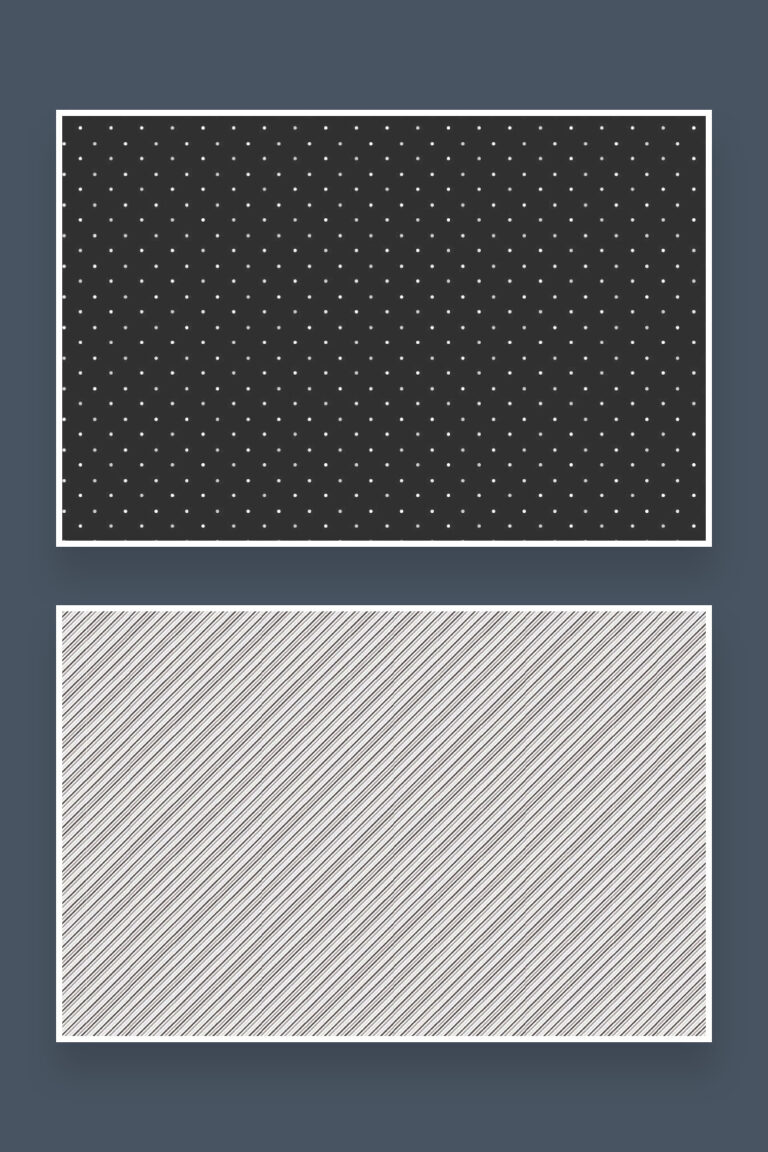 Collection Of Seamless Patterns – MasterBundles