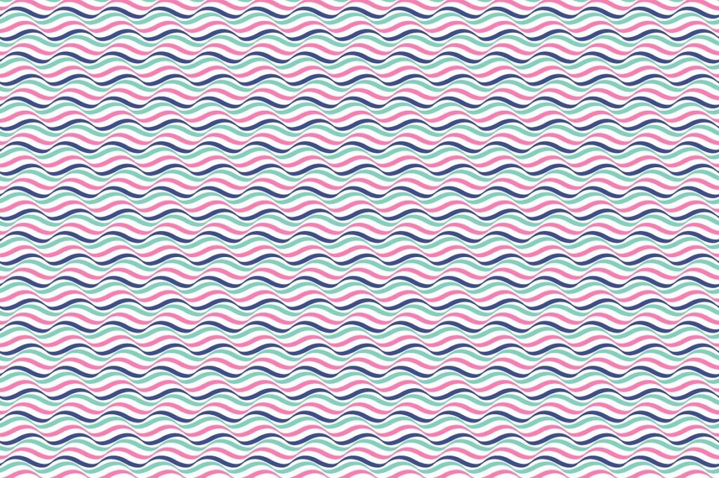 Color Geometric Patterns - Seamless – MasterBundles
