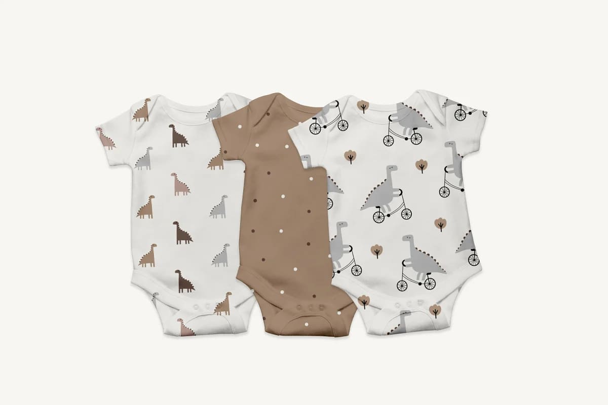 dinosaurs best for kids clothes.