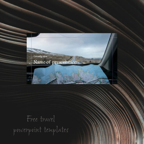 1500 1 Free Travel Powerpoint Templates.
