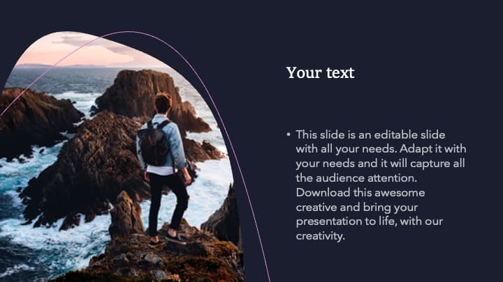 3 Free Travel Powerpoint Templates.