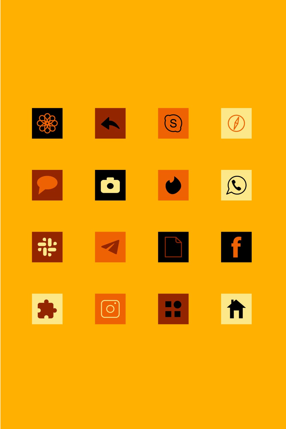 Halloween App Icons Free Pinterest.