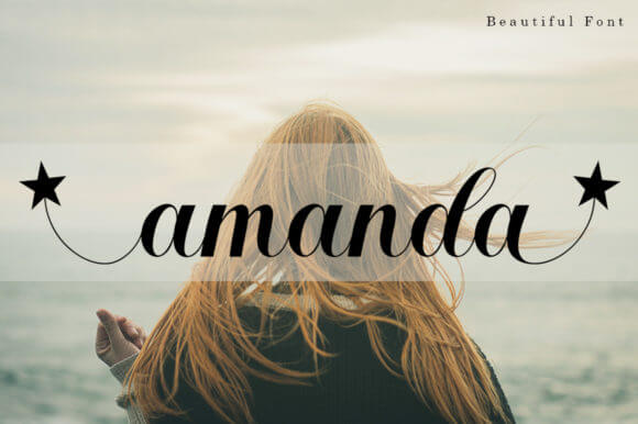hello bella awesome handwritten font for personal use.