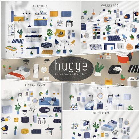 hugge furniture collection for your ideas.