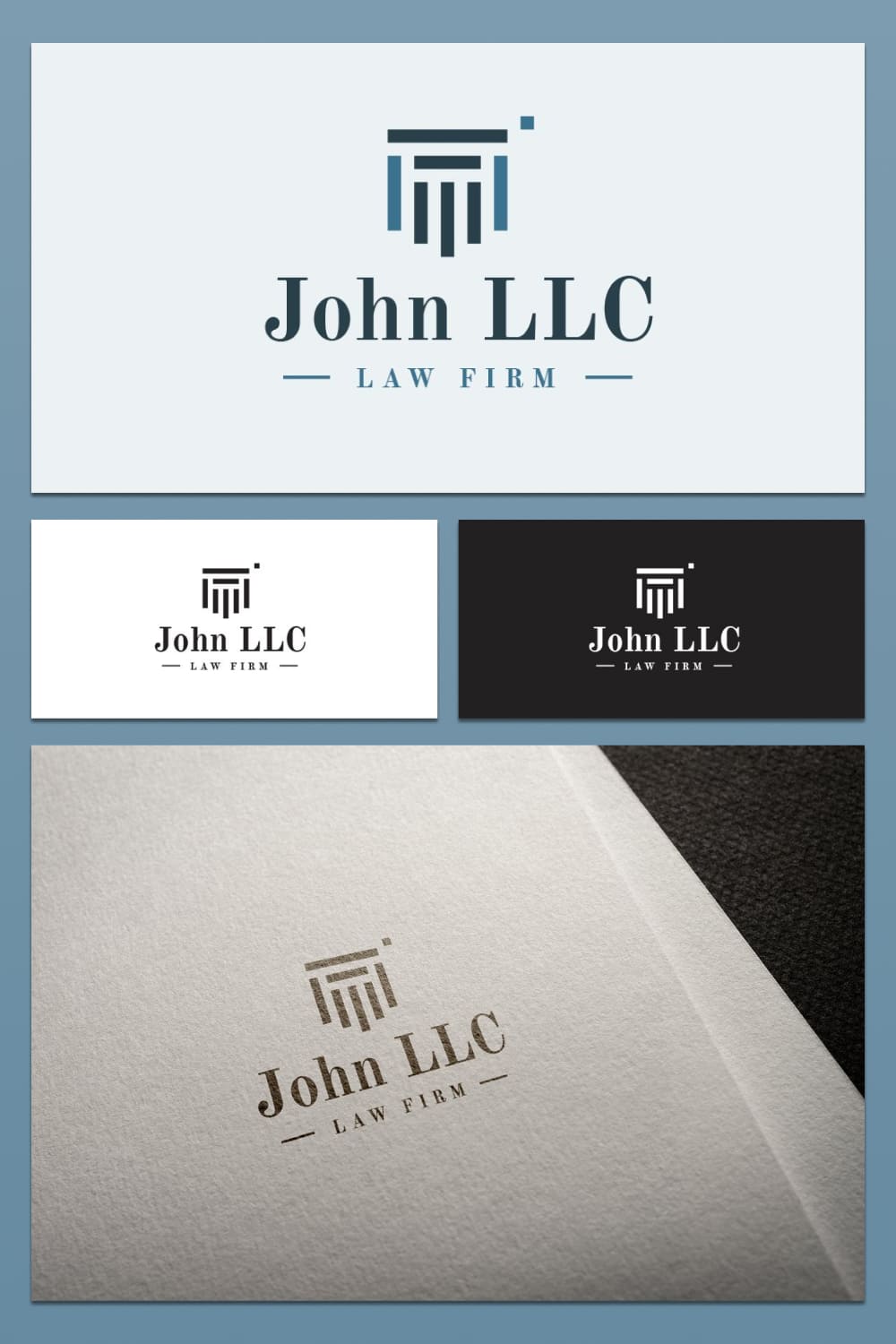 law consulting attorney editable.logo 