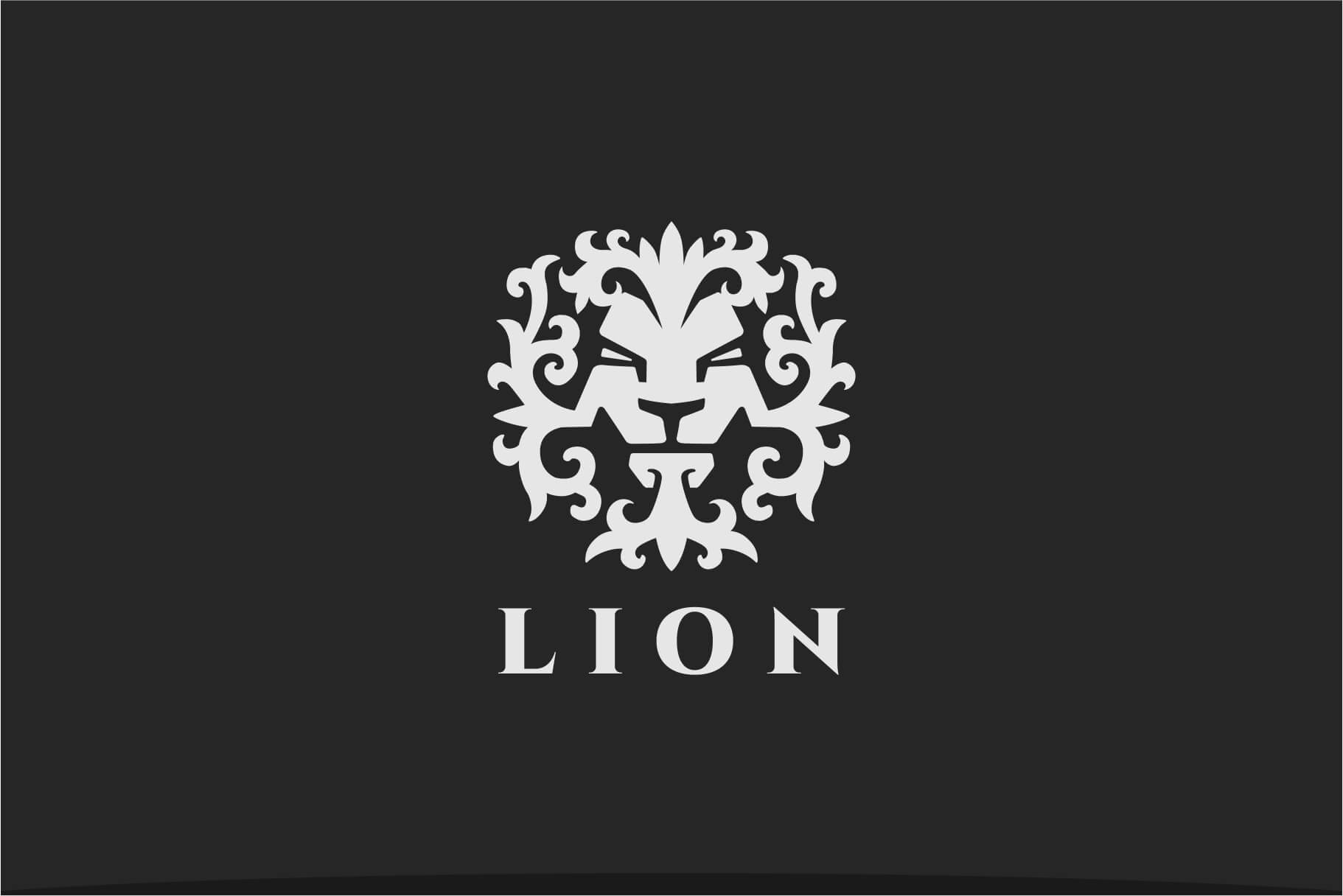 lion head luxury