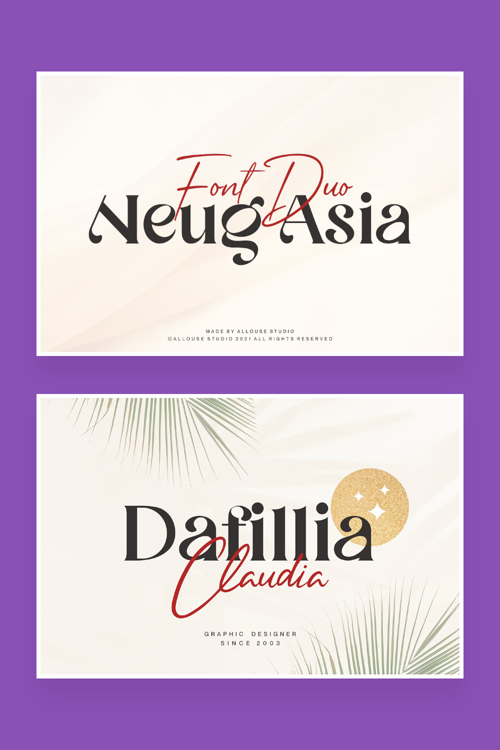 neug asia beautiful two styles font pinterest image.