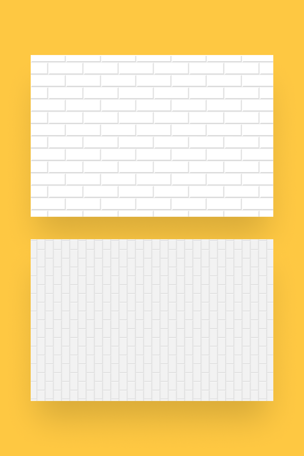 pinterest Brick Wall Textures - Seamless.