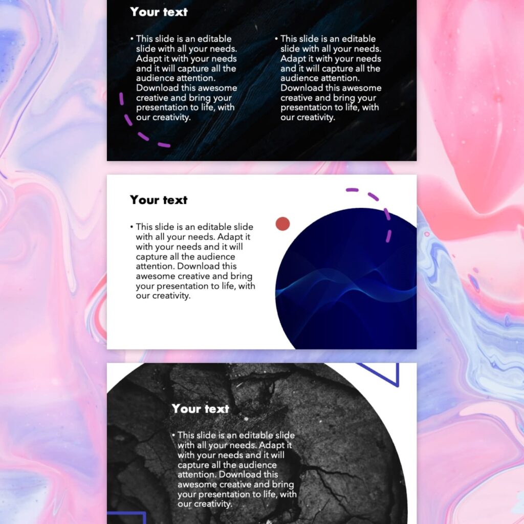 Free Pitch Deck Template Powerpoint – MasterBundles