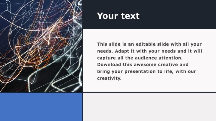 3 Pitch Deck Template Powerpoint Free PPT.