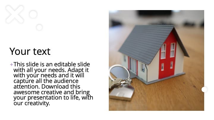 4 Powerpoint Real Estate Templates Free.
