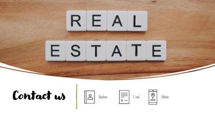 5 Powerpoint Real Estate Templates Free.