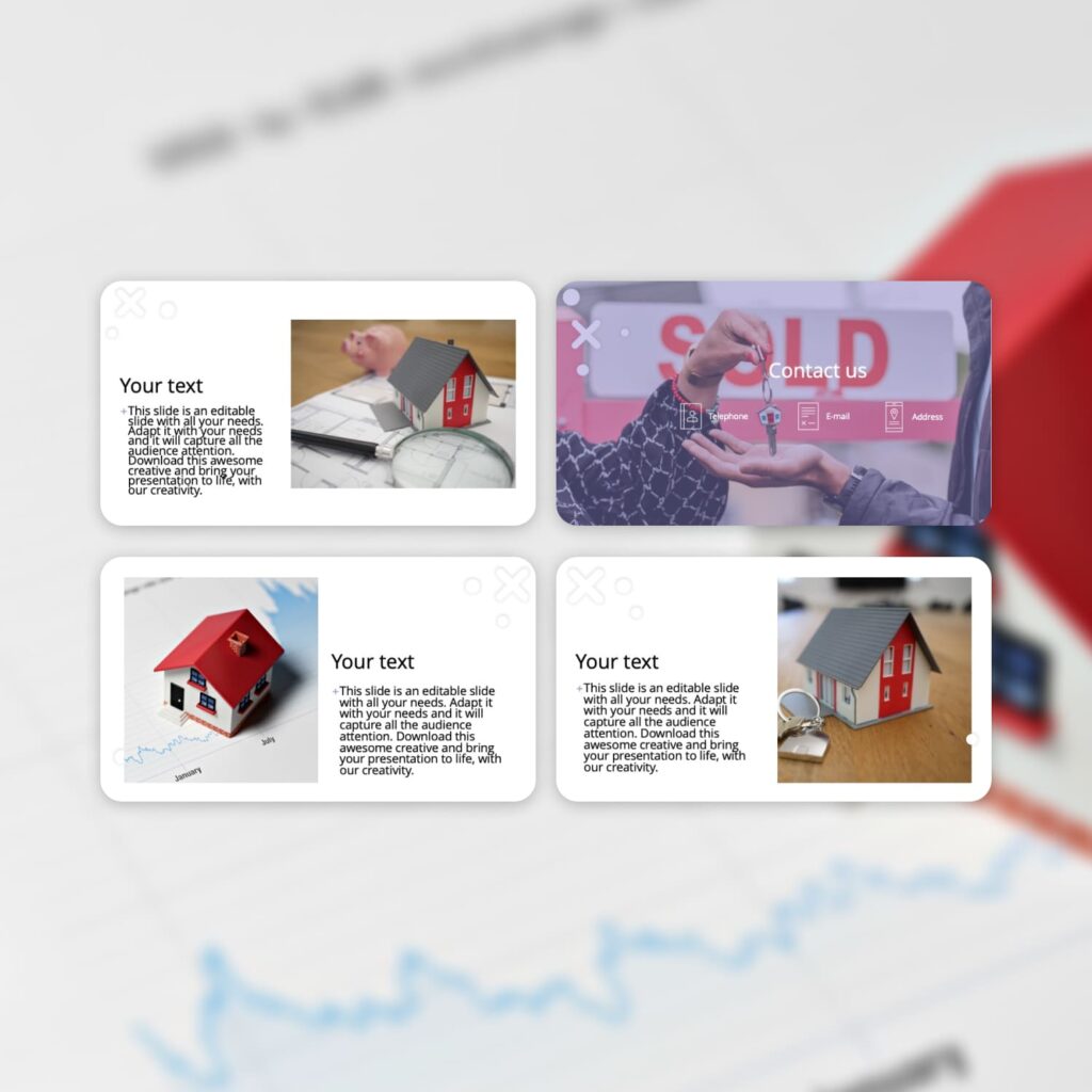 Powerpoint Real Estate Templates Free – MasterBundles