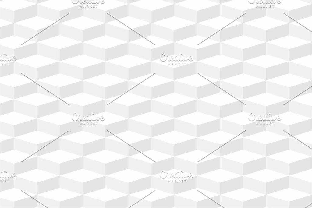 White Decorative Seamless Textures – MasterBundles