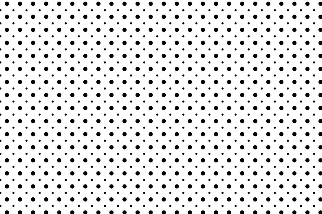 Set Of Dotted Seamless Patterns – MasterBundles