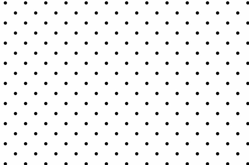 Set Of Dotted Seamless Patterns – MasterBundles