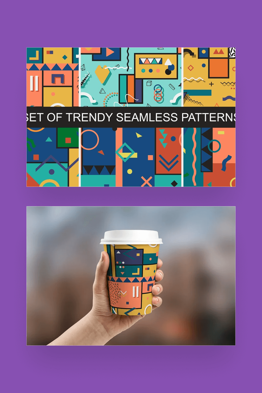trendy seamless patterns pinterest
