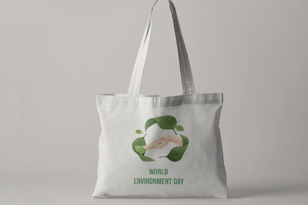 World Environment Day Watercolor – MasterBundles