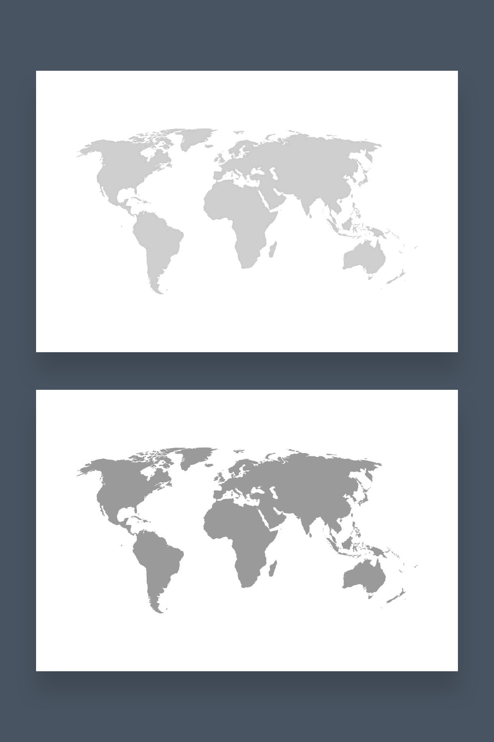 World map vector pinterest.