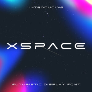 Xspace Font – MasterBundles