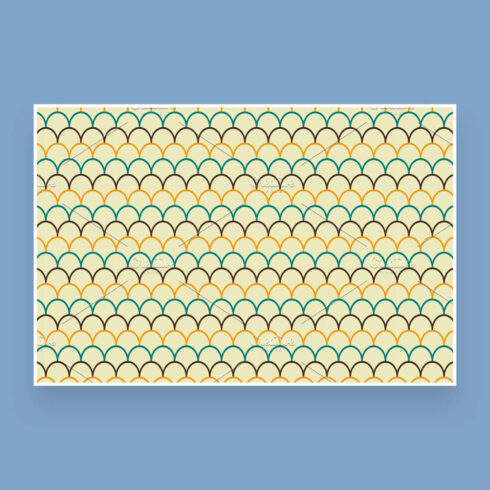 Seamless Retro Patterns – MasterBundles