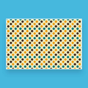 Set Of Retro Seamless Patterns – MasterBundles