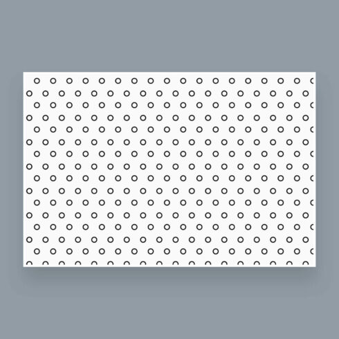 Regular Seamless Minimal Patterns – MasterBundles