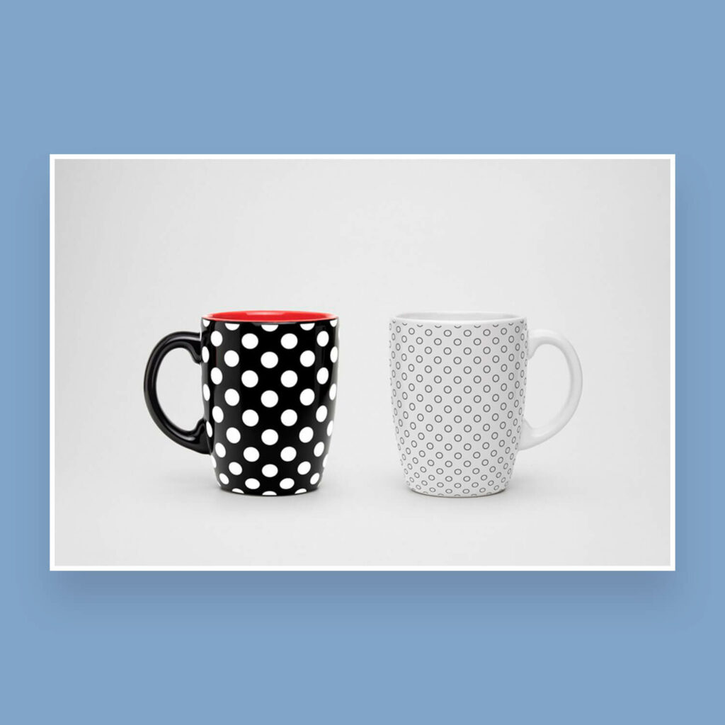 Minimal Seamless Geometric Patterns – MasterBundles