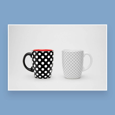 Minimal Seamless Geometric Patterns – MasterBundles