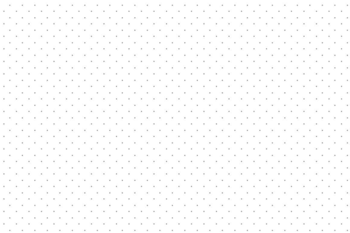 Dotted seamless pattern.