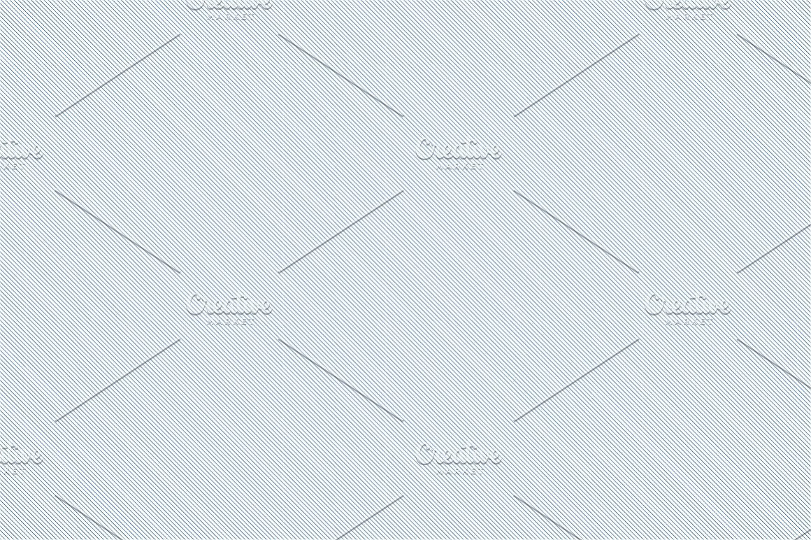 Oblique gray lines, seamless mesh pattern.