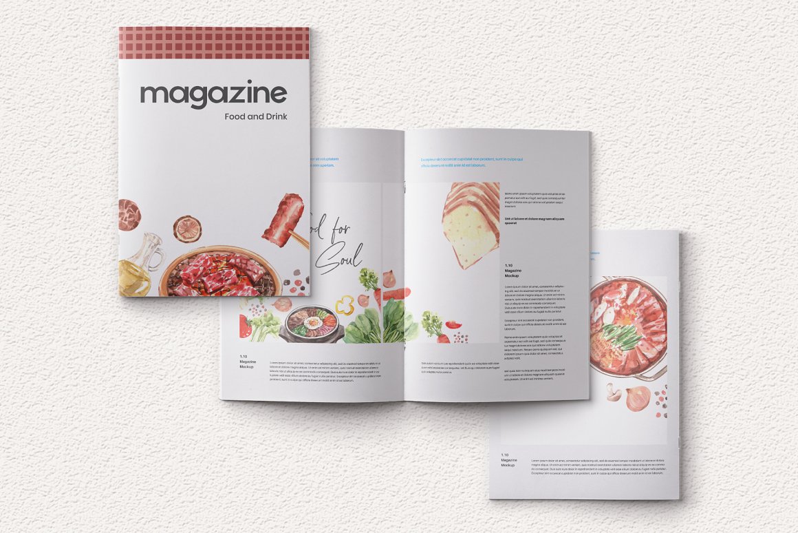 Images for food cover.