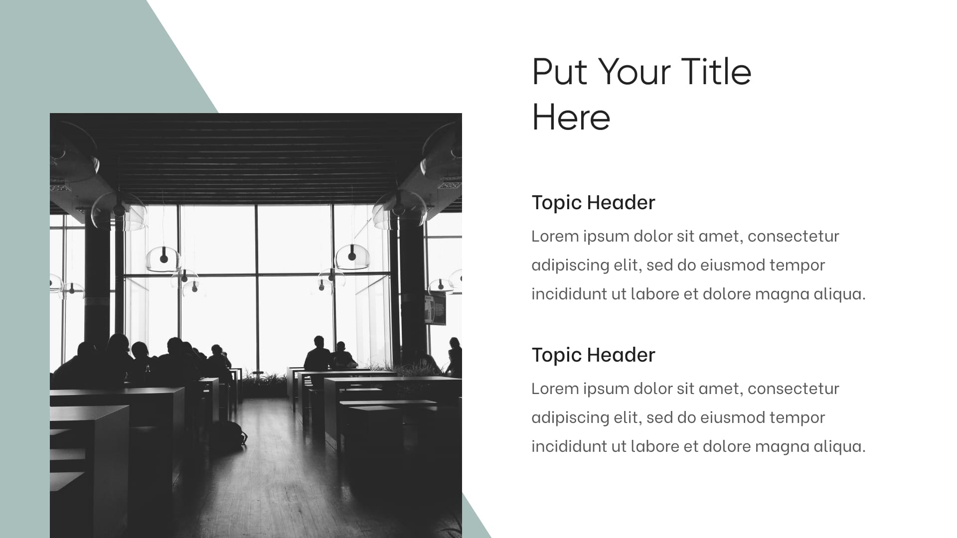 3 Free Powerpoint Templates For Business.