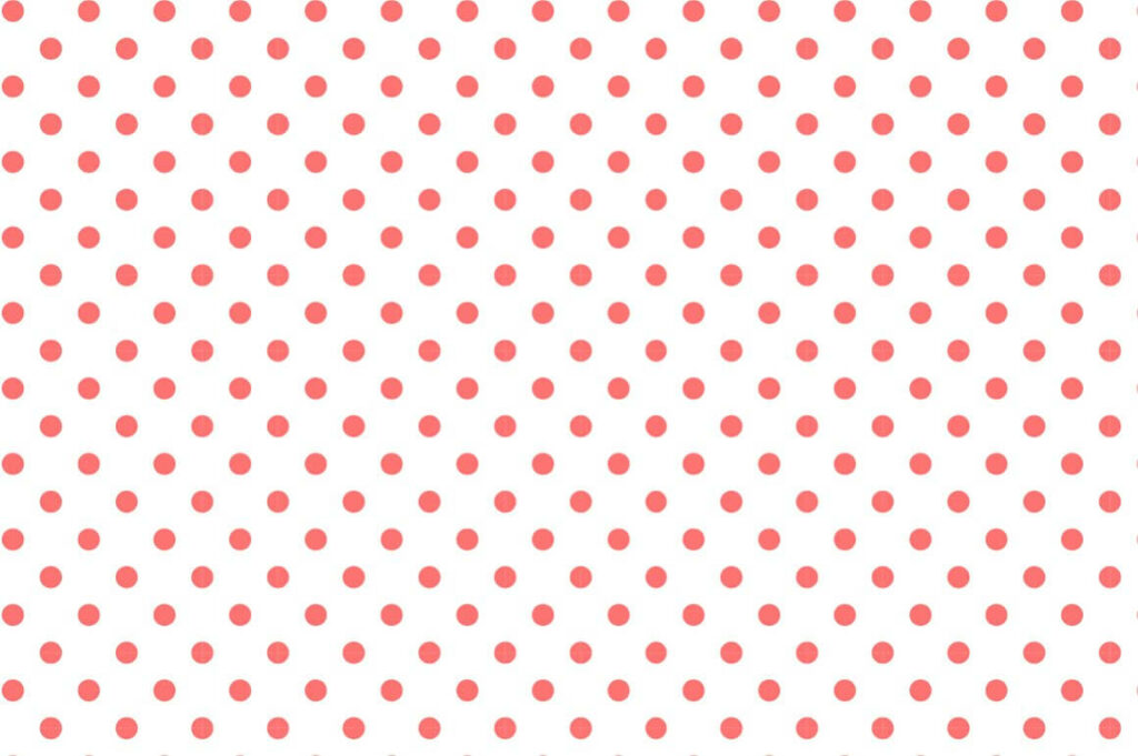 Dotted Seamless Patterns Vector Set – MasterBundles