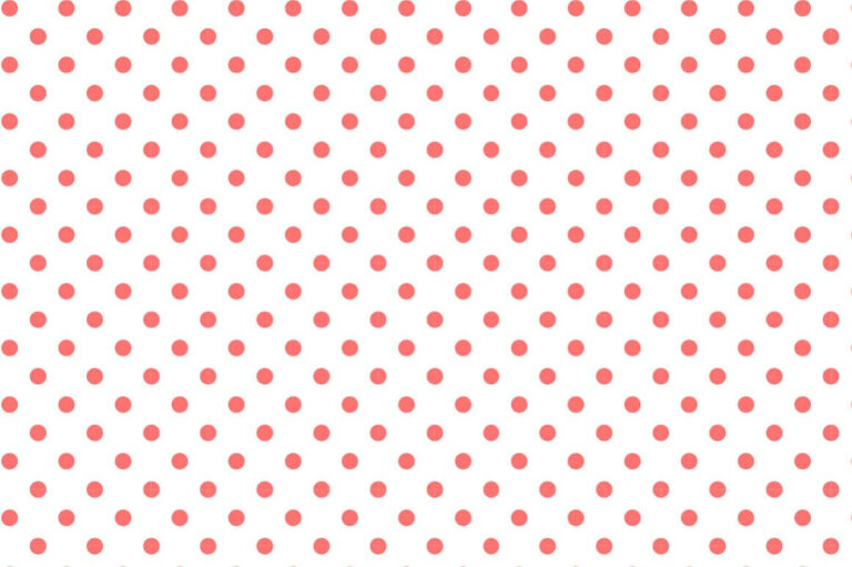 Dotted Seamless Patterns Vector Set – MasterBundles